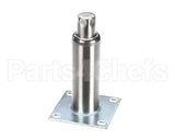 214508 Duke Leg,Ss 1-5/8X6 Adj.
