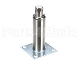 214508 Duke Leg,Ss 1-5/8X6 Adj.