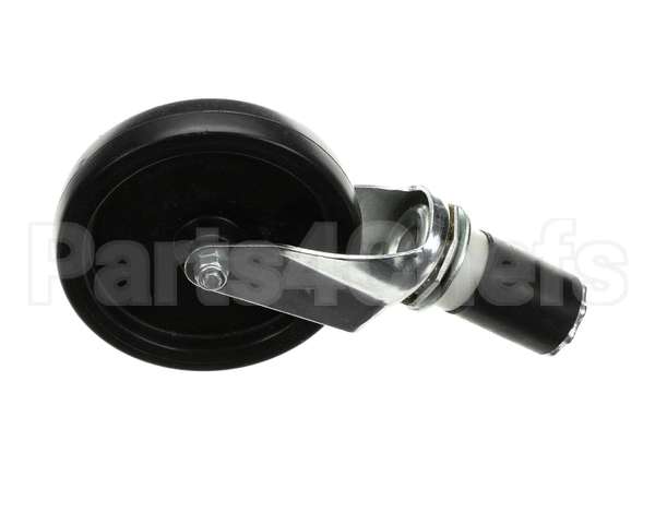 214517 Duke Caster,5Swivel W/B 1-5/8