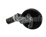 214517 Duke Caster,5Swivel W/B 1-5/8