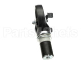 214517 Duke Caster,5Swivel W/B 1-5/8