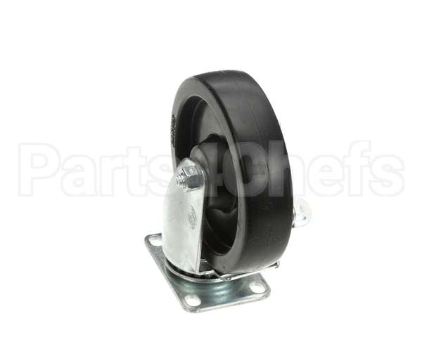 214524 Duke Caster,5 Swivel W/Brake