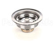 214534 Duke Cup,Drain Crumb