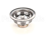 214534 Duke Cup,Drain Crumb
