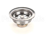 214534 Duke Cup,Drain Crumb