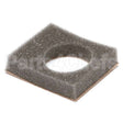 21457.0001 Compatible Bunn Gasket, Foam Burr Collector Urethane