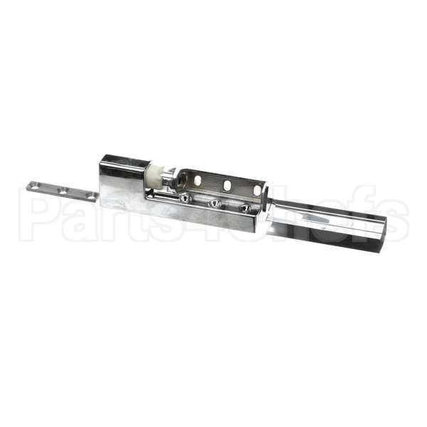214570 Compatible Duke Hinge, Edgemount 1267S014