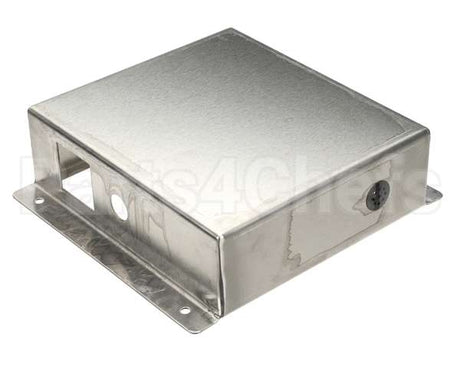 21461 Power Soak Systems Cover Heat Outer Right Si100