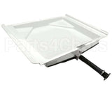 214616A03 Hoshizaki Drain Pan Assembly-Db-20