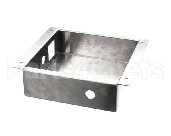 21462 Power Soak Systems Cover Heat Outer Left Si100