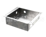 21462 Power Soak Systems Cover Heat Outer Left Si100