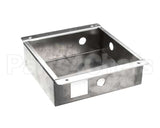 21462 Power Soak Systems Cover Heat Outer Left Si100