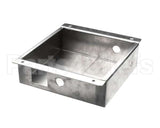 21462 Power Soak Systems Cover Heat Outer Left Si100