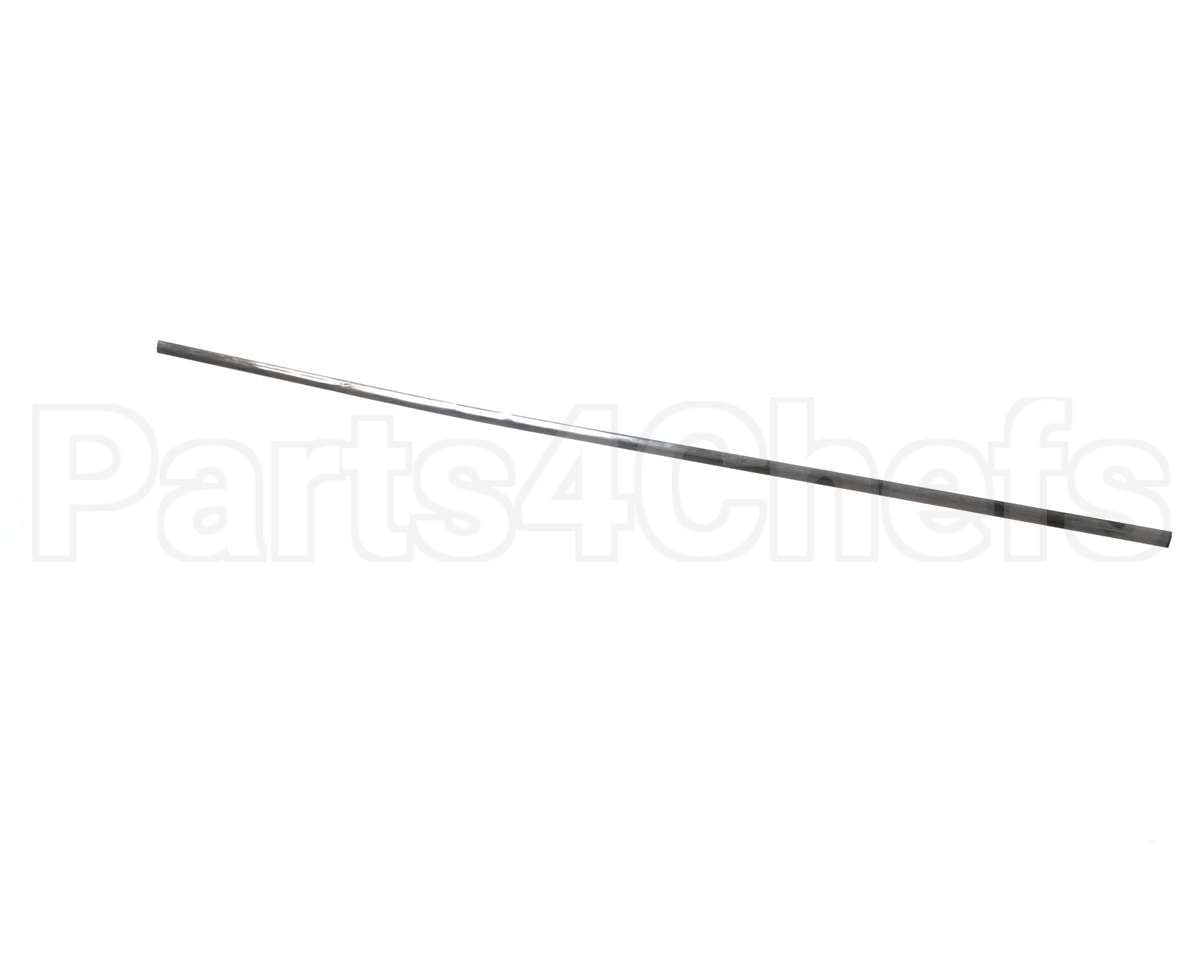 214643 Duke T Trim For Ctr Top 34.25L