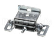 214644 Duke Latch,Magnetic 918 Alum