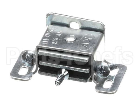 214644 Duke Latch,Magnetic 918 Alum