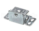 214644 Duke Latch,Magnetic 918 Alum