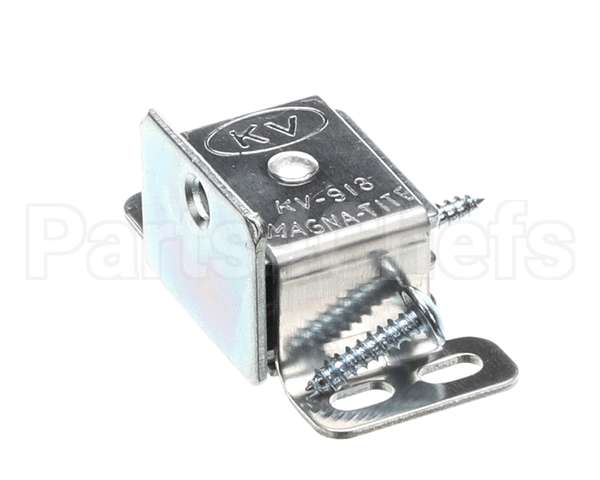 214644 Duke Latch,Magnetic 918 Alum