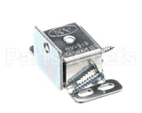 214644 Duke Latch,Magnetic 918 Alum