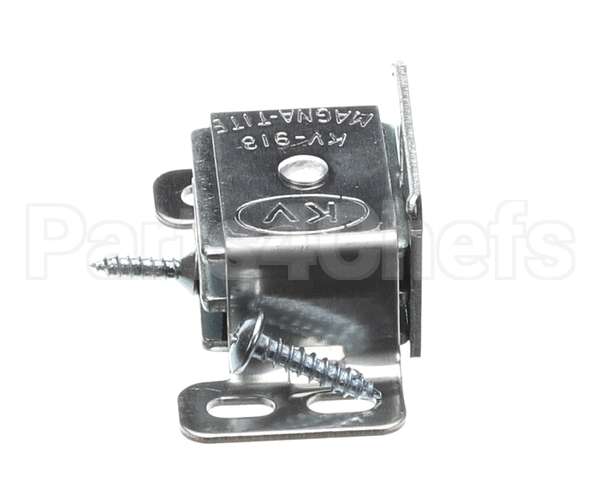 214644 Duke Latch,Magnetic 918 Alum