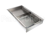 21465-1 Vollrath Grease Drawer, Hd Griddles