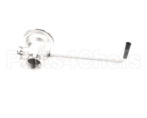 214659 Duke Drain,Lever 3-1/2