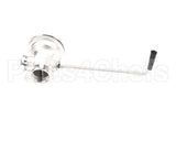 214659 Duke Drain,Lever 3-1/2