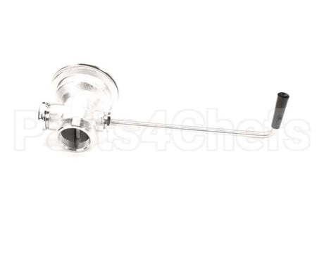 214659 Duke Drain,Lever 3-1/2