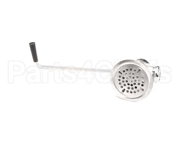 214659 Duke Drain,Lever 3-1/2