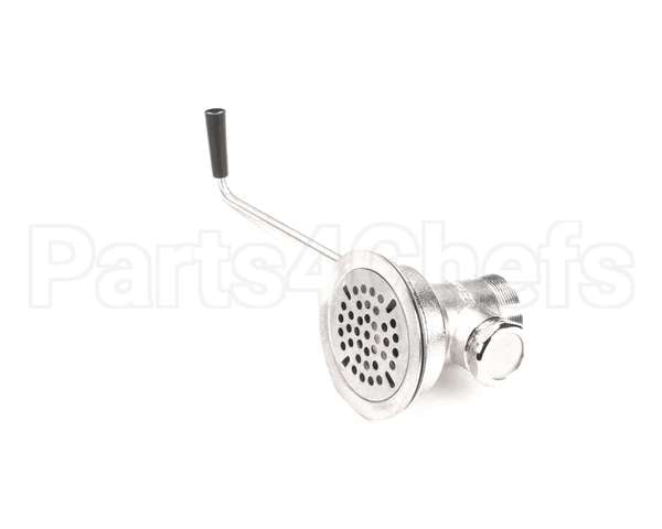 214659 Duke Drain,Lever 3-1/2