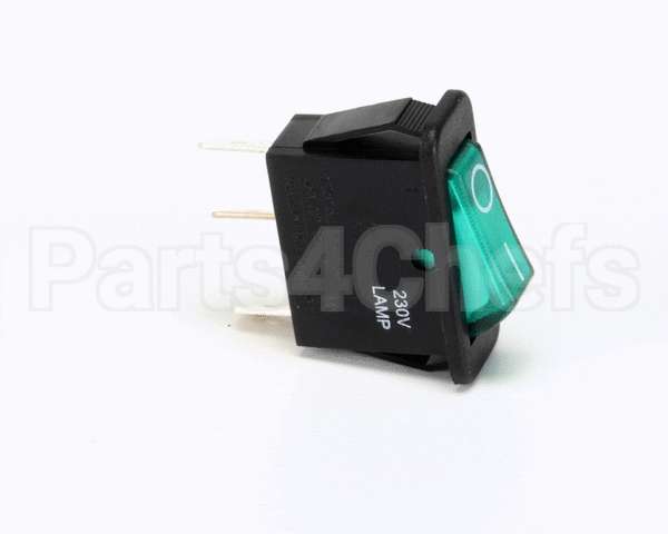2146800 Garland Illuminated Power Switch