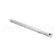 21472-1 Compatible Vollrath Straight Burner 20, 000Btu