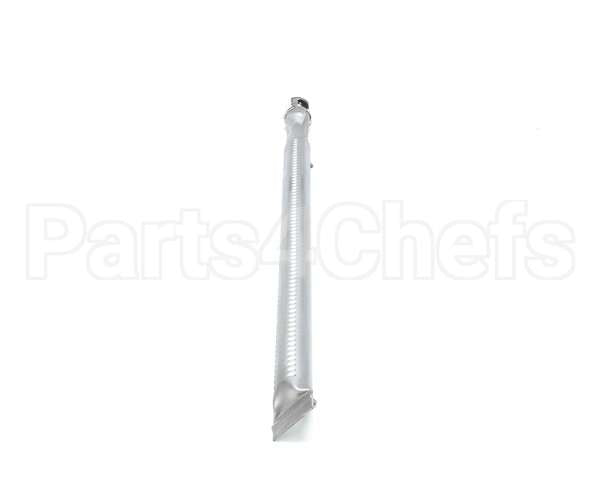 21472-1 Vollrath Straight Burner 20,000 Btu