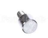 214728 Duke Stud,Position Ss Carv Brd Set Screw Leng