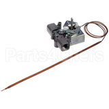21473-1 Compatible Vollrath Thermostat - Gs