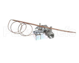 21473-1 Vollrath Thermostat - Hd Griddle