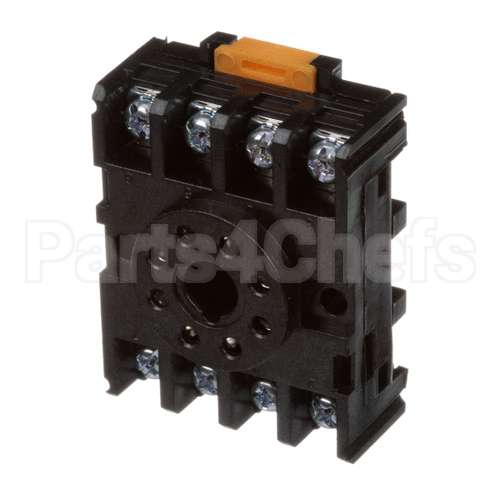 21473 Power Soak Systems Socket Liquid Level Control N