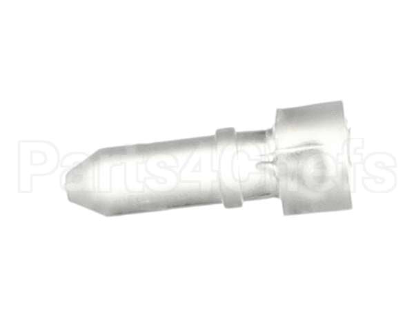 214735 Duke Pin,Pos Nylon Crv Brd