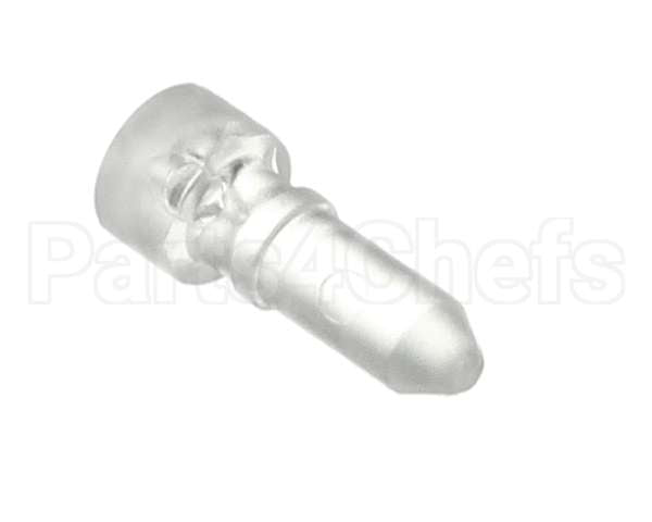 214735 Duke Pin,Pos Nylon Crv Brd