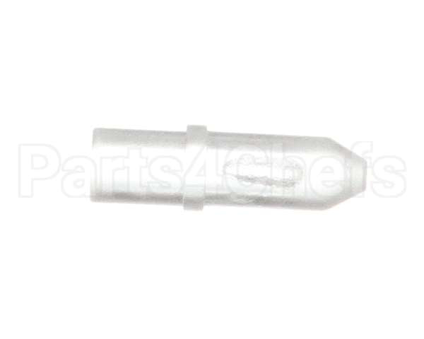 214736 Duke Pin,Pos Nylon Display/Cr