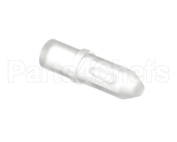 214736 Duke Pin,Pos Nylon Display/Cr
