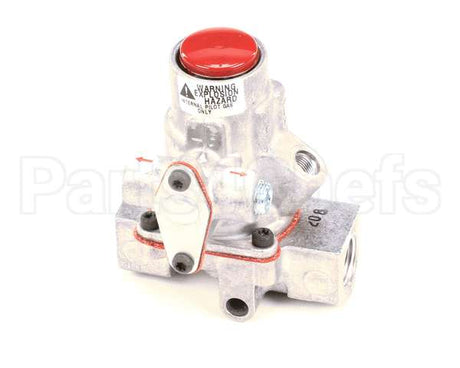21474-1 Vollrath Pilot Safety Valve
