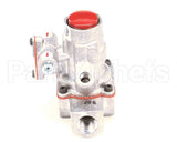 21474-1 Vollrath Pilot Safety Valve