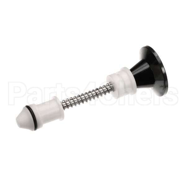 2147689 Compatible Stoelting Spigot Assembly