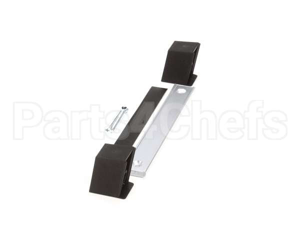 214825 Duke Black Handle 6