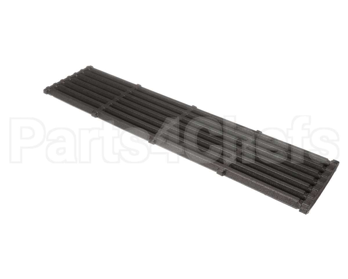 21484-1 Vollrath Hd Char Grill