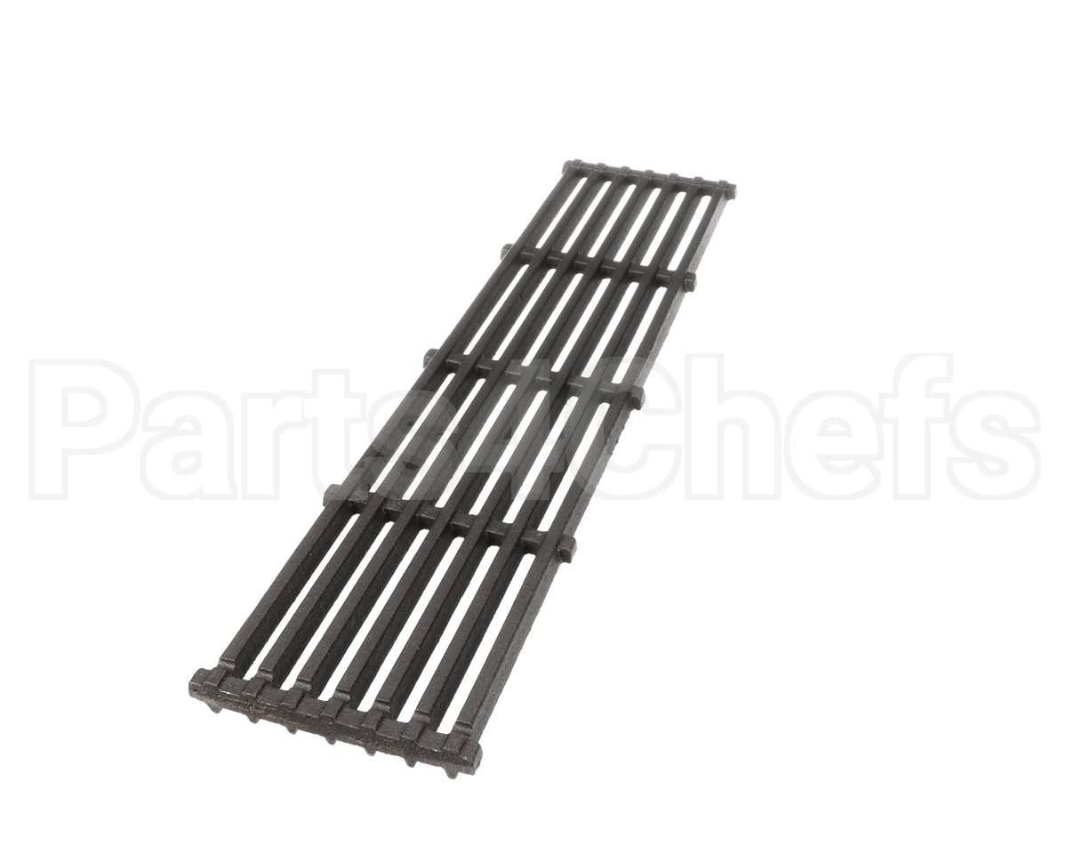 21484-1 Vollrath Hd Char Grill