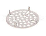 214867 Duke Strainer Drain Cover #D10-X013 (Cover)--