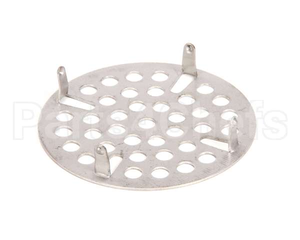 214867 Duke Strainer Drain Cover #D10-X013 (Cover)--