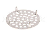 214867 Duke Strainer Drain Cover #D10-X013 (Cover)--